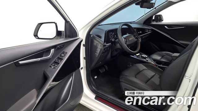 Kia Niro EV Air 2024 — фото 10