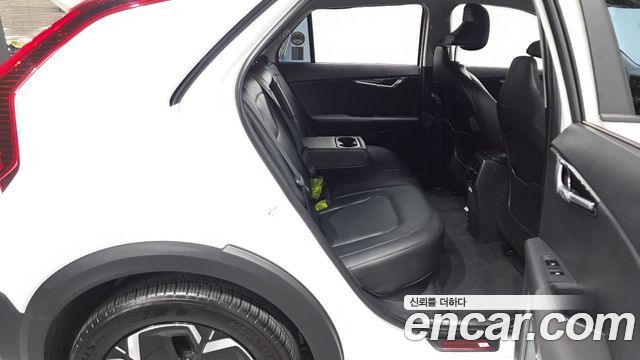 Kia Niro EV Air 2024 — фото 11