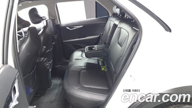 Kia Niro EV Air 2024 — фото 12