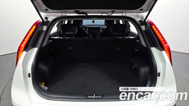 Kia Niro EV Air 2024 — фото 16