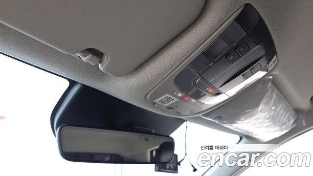 Kia Niro EV Air 2024 — фото 17