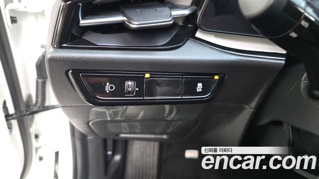 Kia Niro EV Air 2024 — фото 18