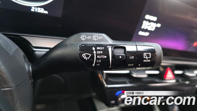 Kia Niro EV Air 2024 — фото 19