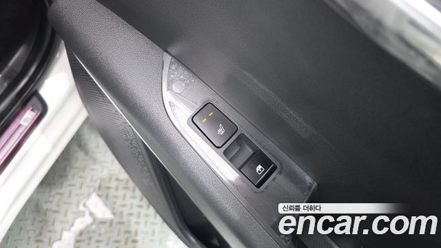 Kia Niro EV Air 2024 — фото 20