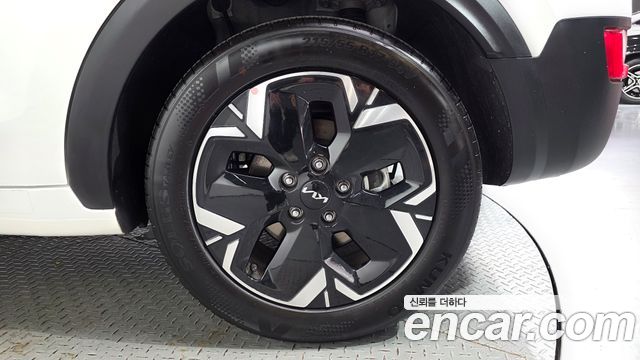 Kia Niro EV Air 2024 — фото 21