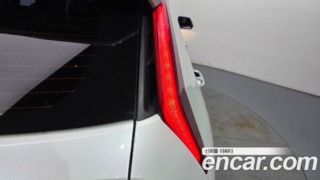 Kia Niro EV Air 2024 — фото 23
