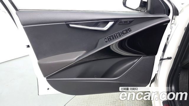 Kia Niro EV Air 2024 — фото 24