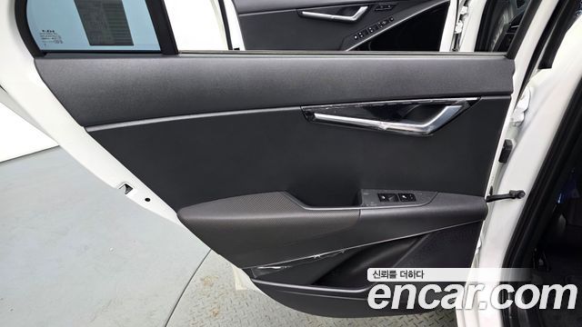 Kia Niro EV Air 2024 — фото 25