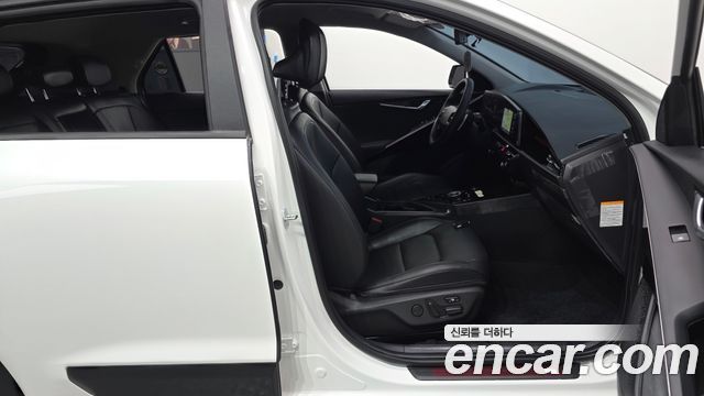 Kia Niro EV Air 2024 — фото 26