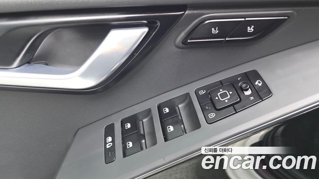 Kia Niro EV Air 2024 — фото 27