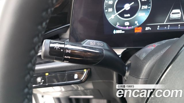 Kia Niro EV Air 2024 — фото 29