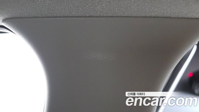 Kia Niro EV Air 2024 — фото 30