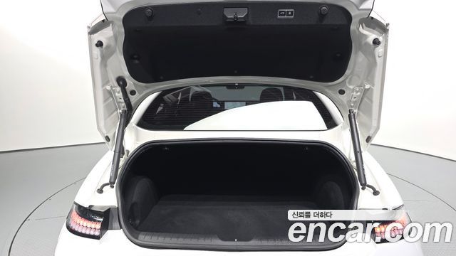 Hyundai Ioniq 6 Long Range Exclusive + 2023 — фото 20