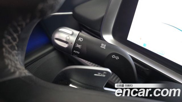 Hyundai Ioniq 6 Long Range Exclusive + 2023 — фото 27