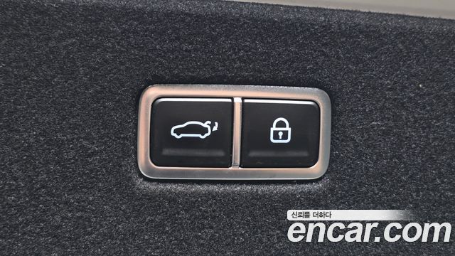 Hyundai Ioniq 6 Long Range Exclusive + 2023 — фото 29