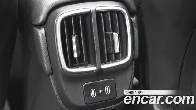 Hyundai Ioniq 6 Long Range Exclusive + 2023 — фото 31