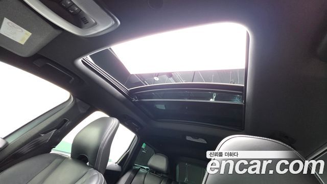 Volvo XC60 T6 R-Design 1st 2015 — фото 19