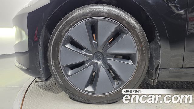 Tesla Model 3 Long Range AWD 2024 — фото 5