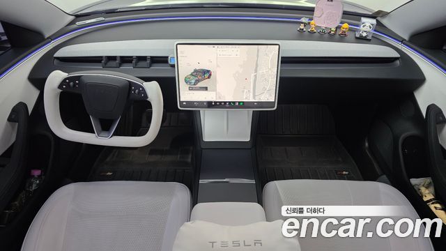 Tesla Model 3 Long Range AWD 2024 — фото 7