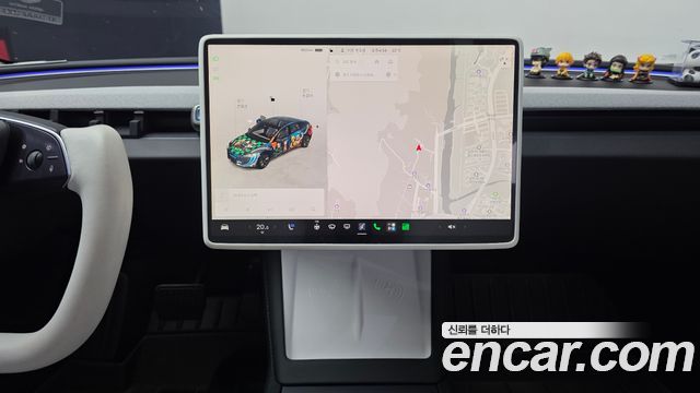 Tesla Model 3 Long Range AWD 2024 — фото 13