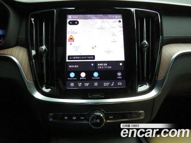 Volvo S60 (III) B5 Ultra Bright 2025 — фото 18