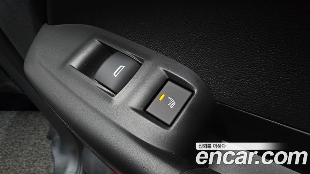 Chevrolet Trailblazer 1.3 Turbo 2WD Premier 2021 — фото 15