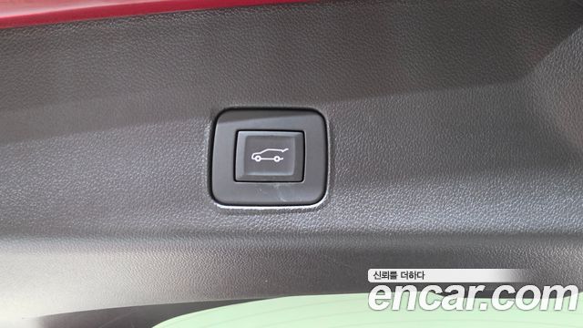 Chevrolet Trailblazer 1.3 Turbo 2WD Premier 2021 — фото 19