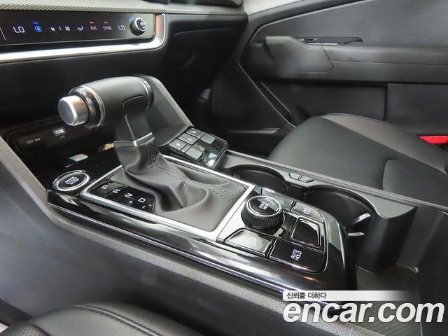 Kia Sportage (V) LPG 2.0 2WD Trendy 2023 — фото 15