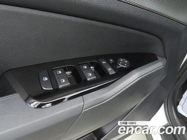 Kia Sportage (V) LPG 2.0 2WD Trendy 2023 — фото 19