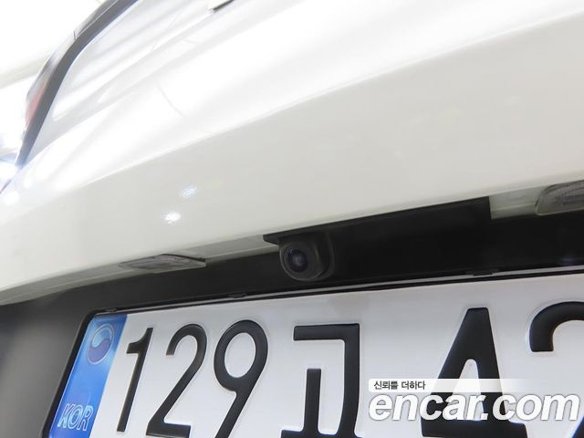 Kia Sportage (V) LPG 2.0 2WD Trendy 2023 — фото 20