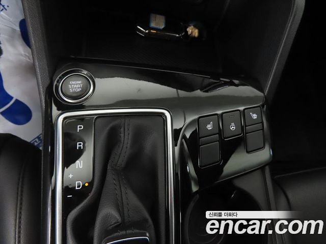 Kia Sportage (V) LPG 2.0 2WD Trendy 2023 — фото 21