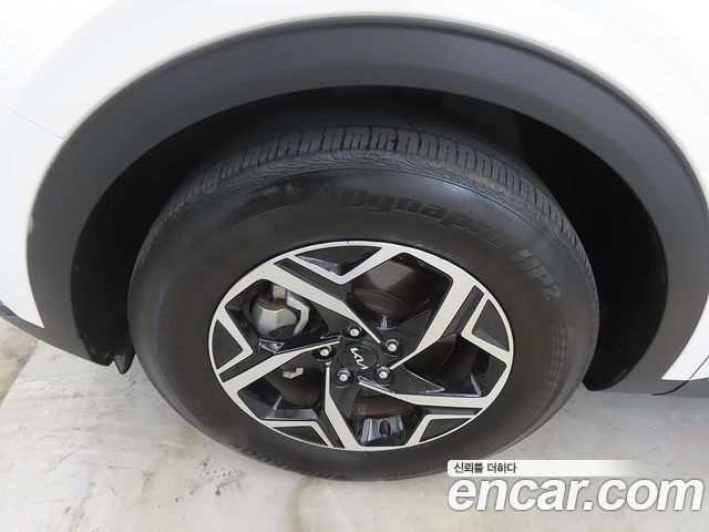 Kia Sportage (V) LPG 2.0 2WD Trendy 2023 — фото 24