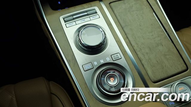 Genesis GV80 2.5T Gasoline AWD 2023 — фото 9