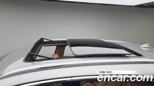 Genesis GV80 2.5T Gasoline AWD 2023 — фото 22