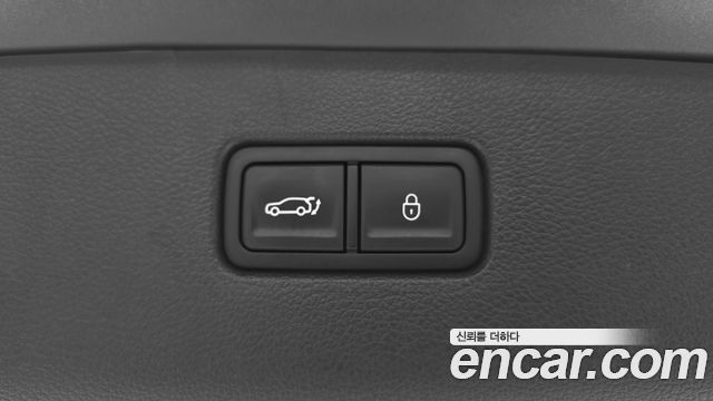 Genesis GV80 2.5T Gasoline AWD 2023 — фото 23