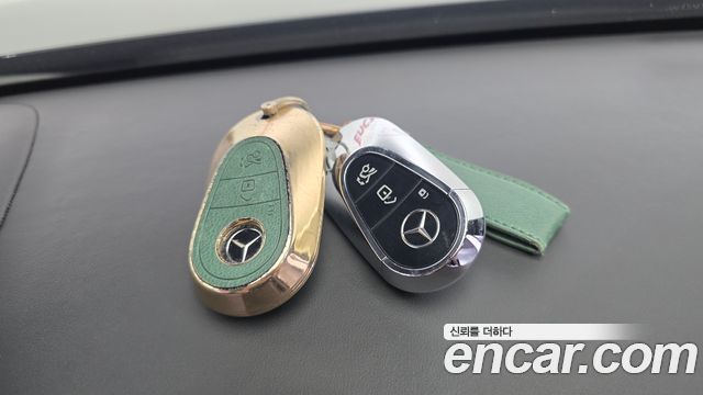 Mercedes-Benz S-Class (W223) S580L 4MATIC 2021 — фото 16