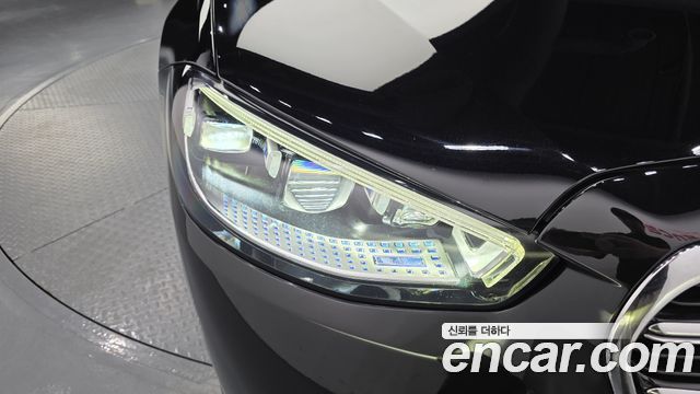 Mercedes-Benz S-Class (W223) S580L 4MATIC 2021 — фото 22