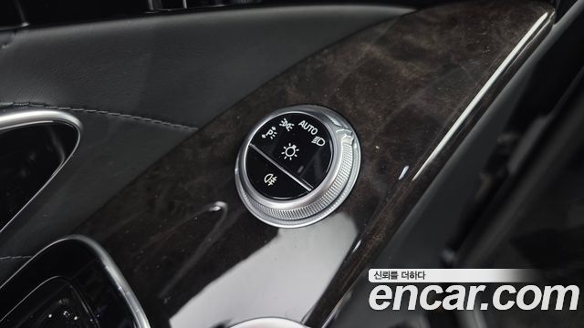 Mercedes-Benz S-Class (W223) S580L 4MATIC 2021 — фото 27
