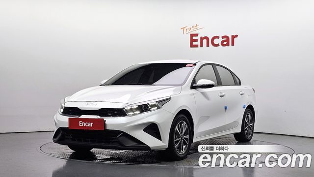 Kia K3 (II) 1.6 Prestige