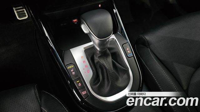 Kia K3 (II) 1.6 Prestige 2023 — фото 9