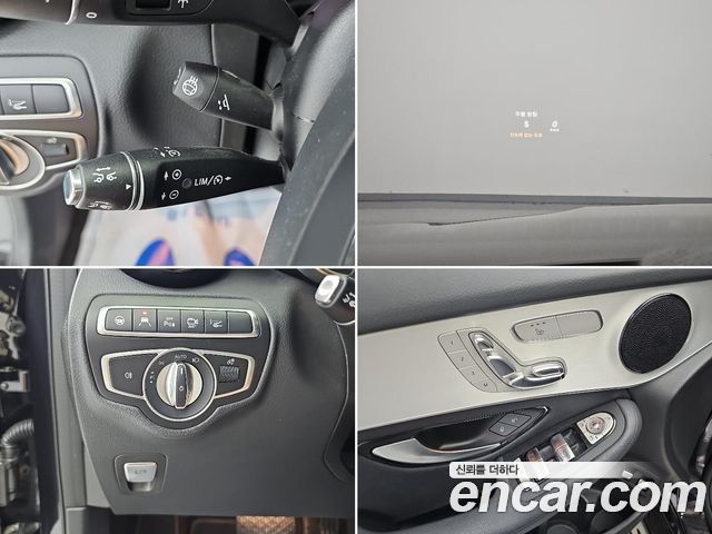 Mercedes-Benz GLC-Class (X253) GLC350e 4MATIC Premium 2019 — фото 23