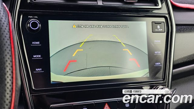 KG Mobility (SsangYong) Very New Tivoli Gasoline 1.5 2WD V5 2020 — фото 15