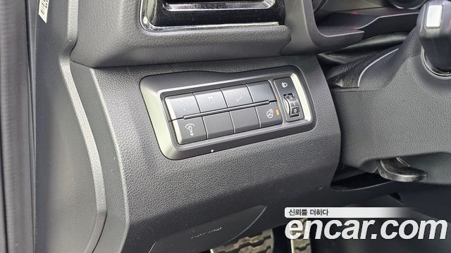KG Mobility (SsangYong) Very New Tivoli Gasoline 1.5 2WD V5 2020 — фото 16