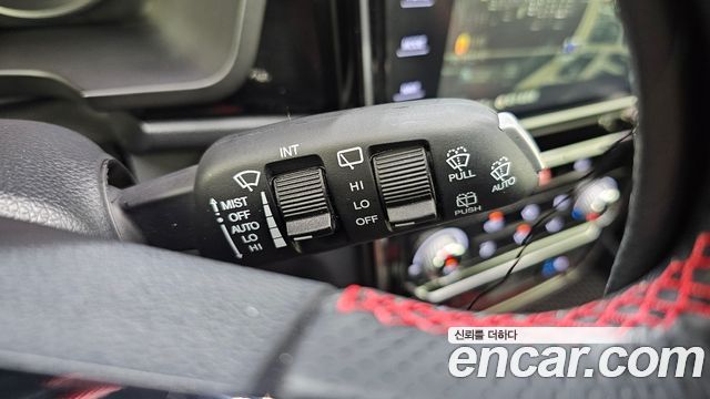 KG Mobility (SsangYong) Very New Tivoli Gasoline 1.5 2WD V5 2020 — фото 19