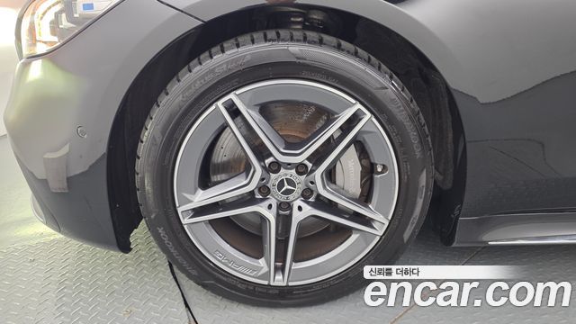 Mercedes-Benz S-Class (W223) S400 d 4MATIC 2021 — фото 5