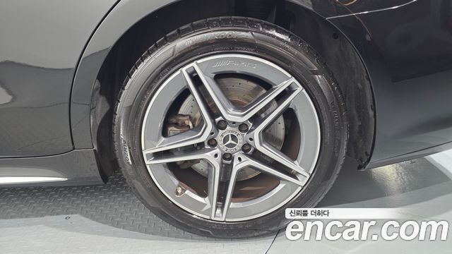 Mercedes-Benz S-Class (W223) S400 d 4MATIC 2021 — фото 21