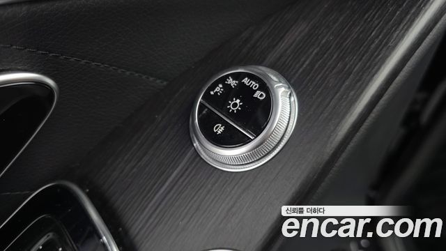 Mercedes-Benz S-Class (W223) S400 d 4MATIC 2021 — фото 27
