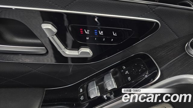Mercedes-Benz S-Class (W223) S400 d 4MATIC 2021 — фото 28