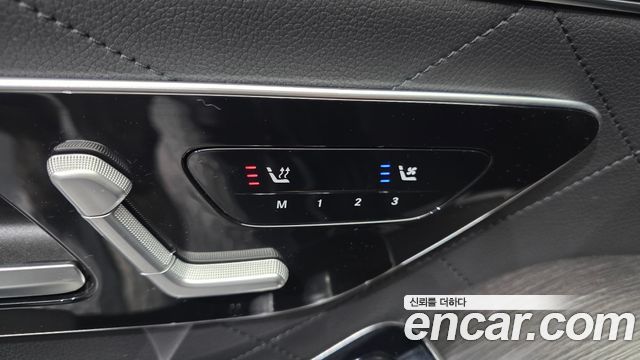 Mercedes-Benz S-Class (W223) S400 d 4MATIC 2021 — фото 29