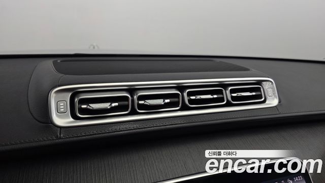 Mercedes-Benz S-Class (W223) S400 d 4MATIC 2021 — фото 33